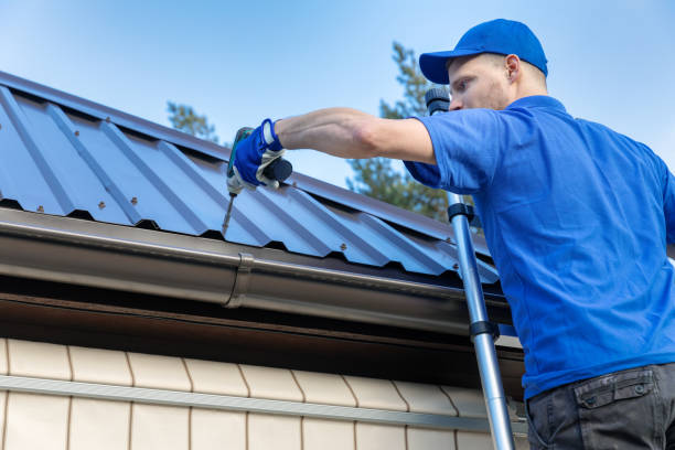 Best Flat Roofing  in Listoga, CA