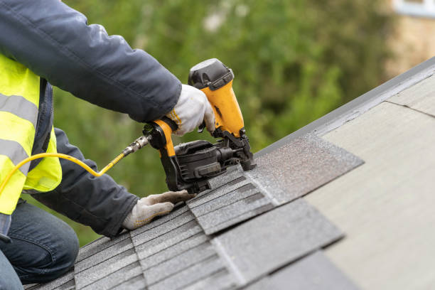 Fast & Reliable Emergency Roof Repairs in Calistoga, CA